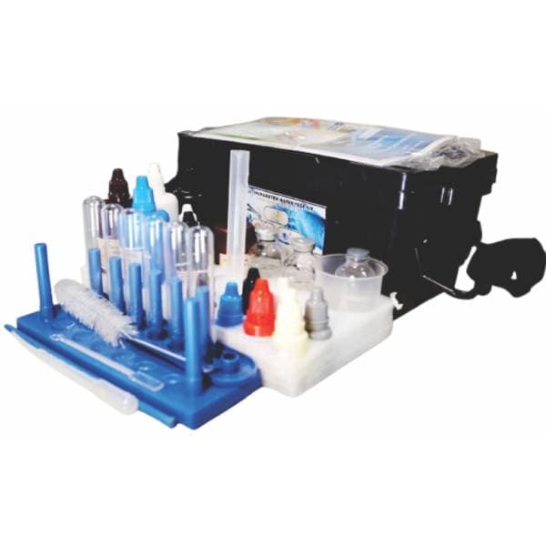 Image of Field Water Testing Kit